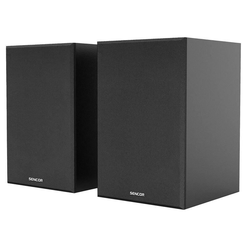 Sencor SMC BS10 Active Speakers