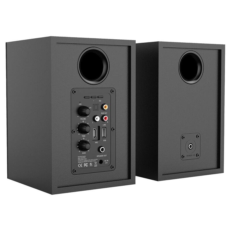 Sencor SMC BS10 Active Speakers
