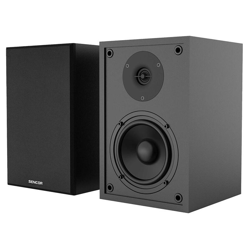 sencor SMC BS10 Active Speakers