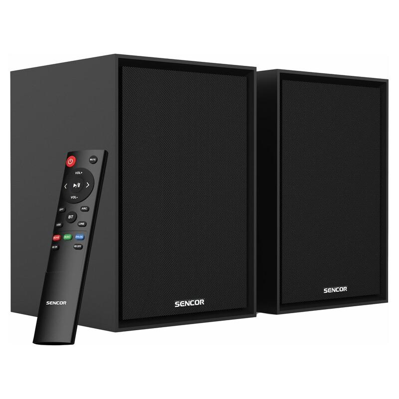 Sencor SMC BS30 Active Speakers