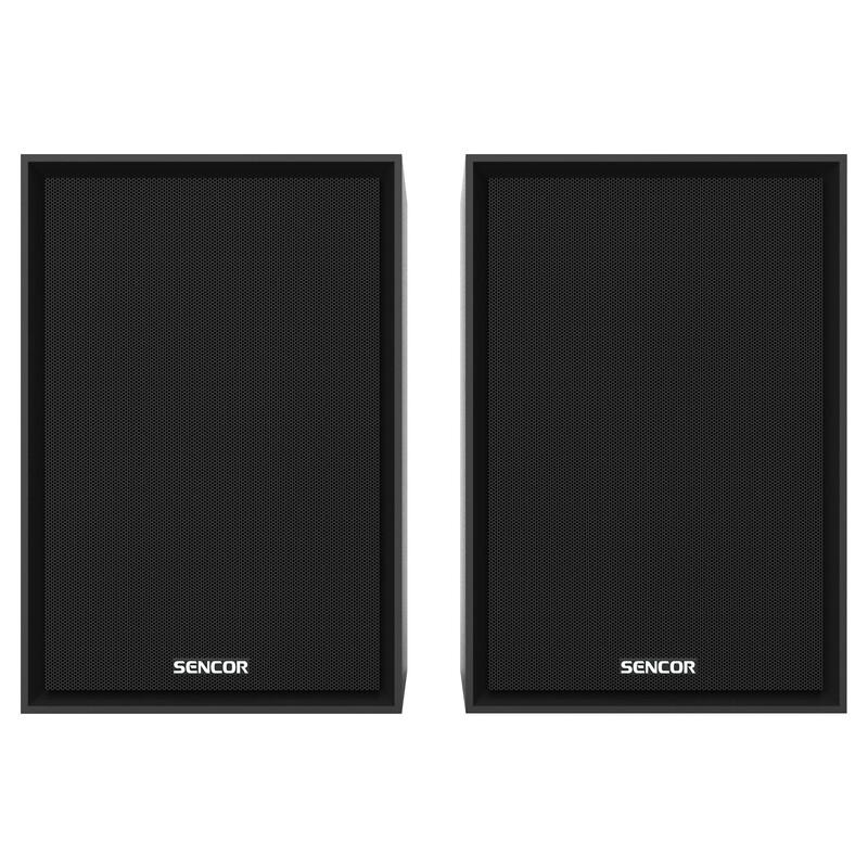 Sencor SMC BS30 Active Speakers