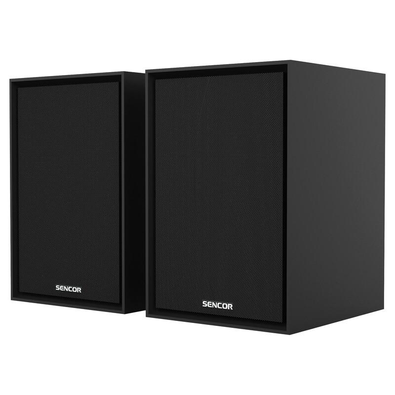 Sencor SMC BS30 Active Speakers