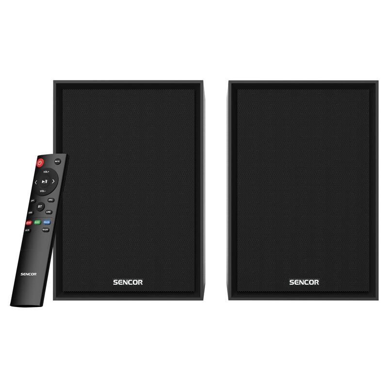 sencor SMC BS30 Active Speakers