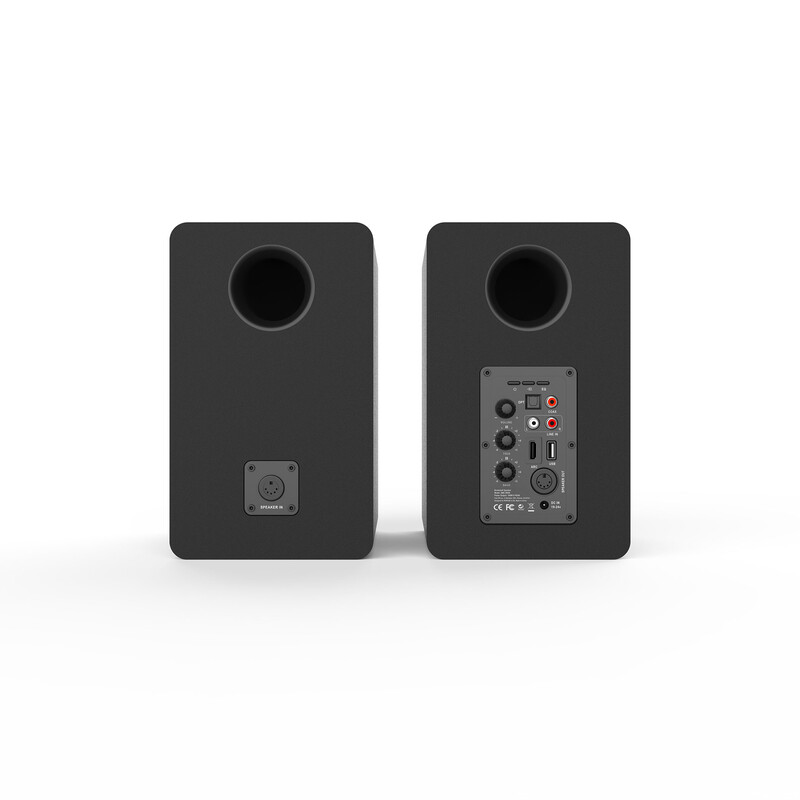 Sencor SMC BS50 Active Speakers