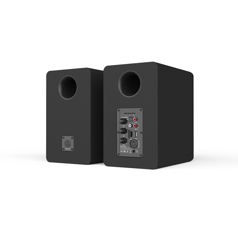 Sencor SMC BS50 Active Speakers