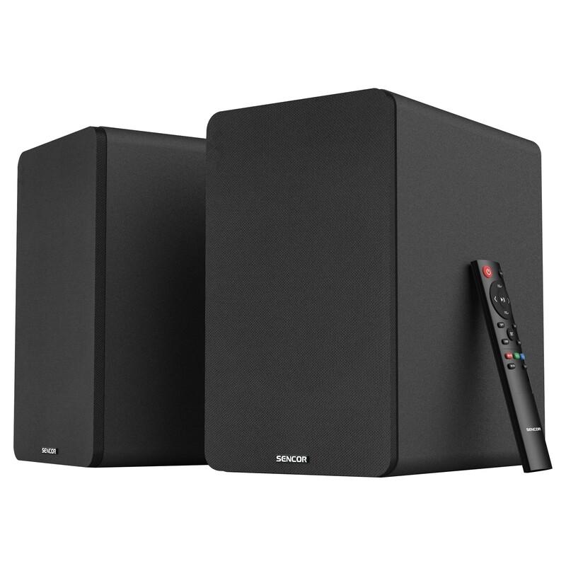 Sencor SMC BS50 Active Speakers