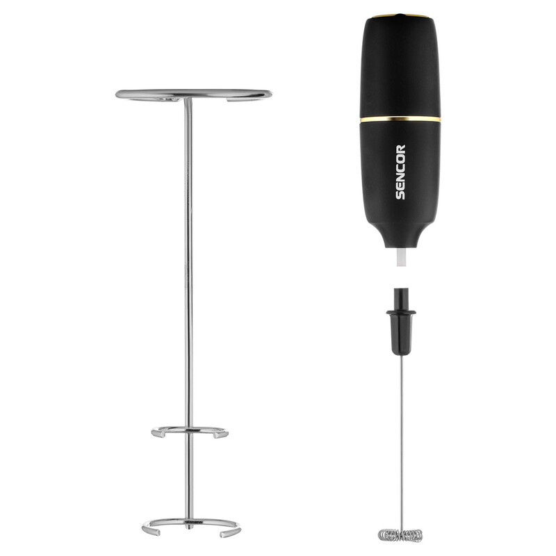 Sencor SMF 1010BK Milk Frother