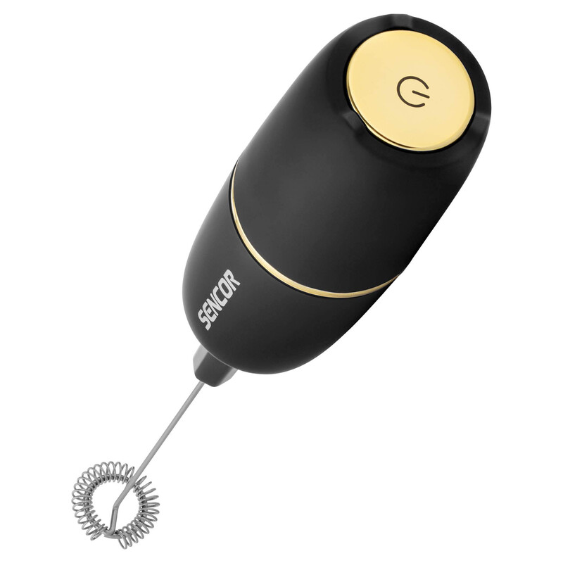 Sencor SMF 1010BK Milk Frother