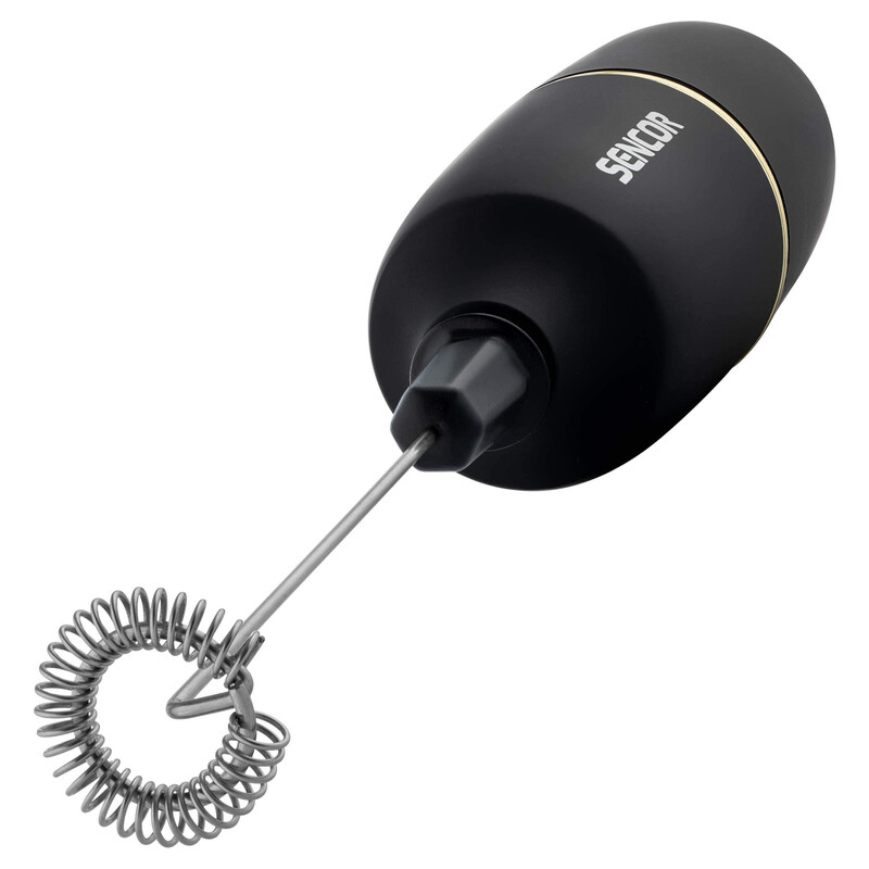 Sencor SMF 1010BK Milk Frother