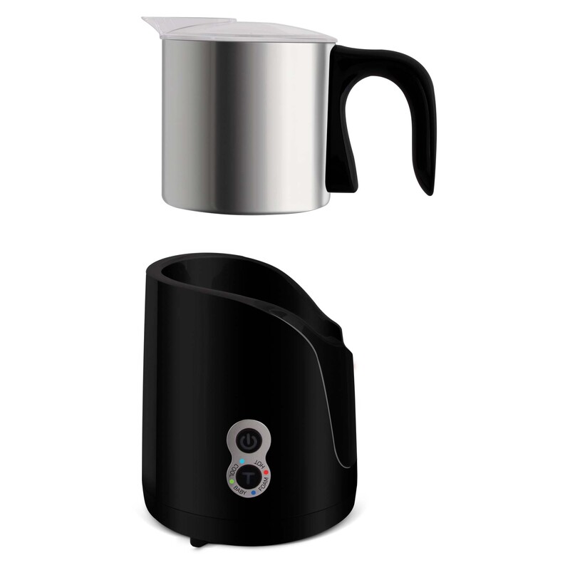 Sencor SMF 4000BK Milk Frother And Warmer