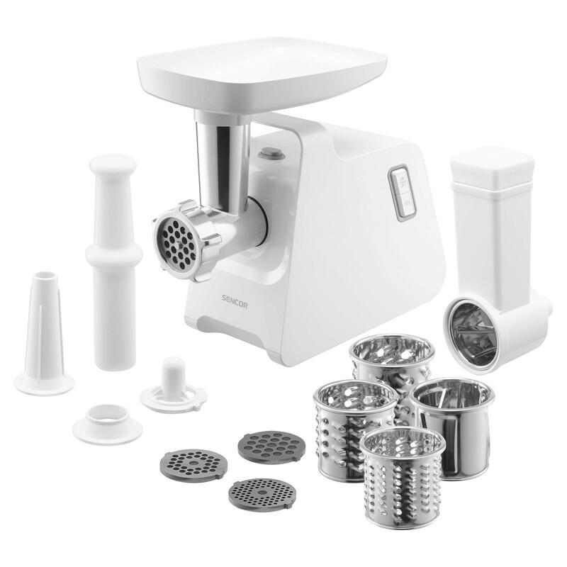 Sencor SMG 4410WH Meat Grinder