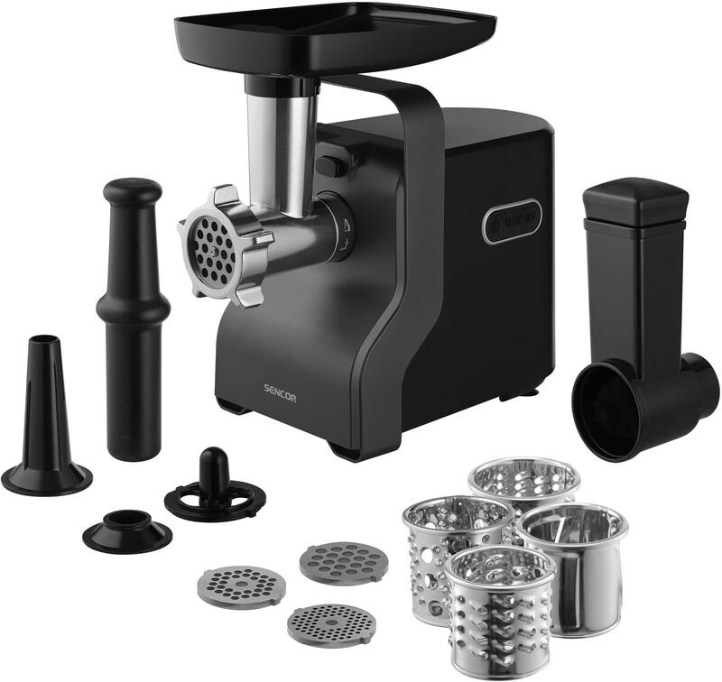 sencor SMG 5400BK Meat Grinder
