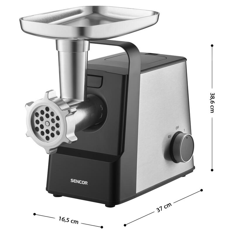 Sencor SMG 7400SS Meat Grinder