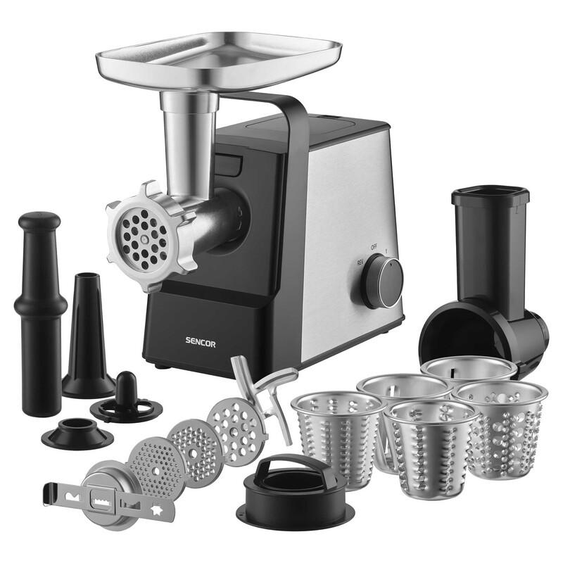 sencor SMG 7400SS Meat Grinder