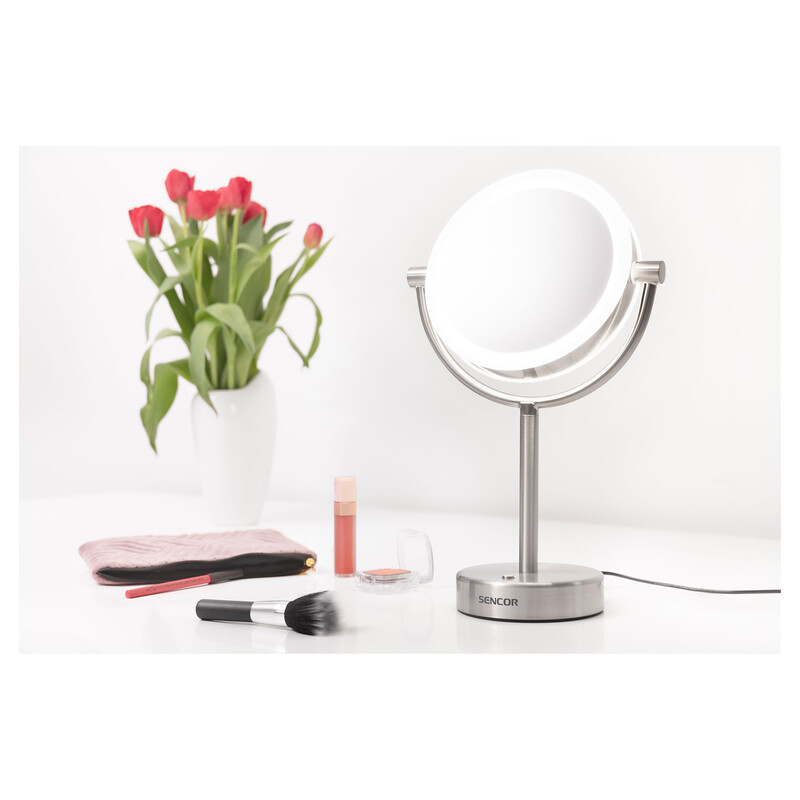 Sencor SMM 3090SS Make-up Mirror