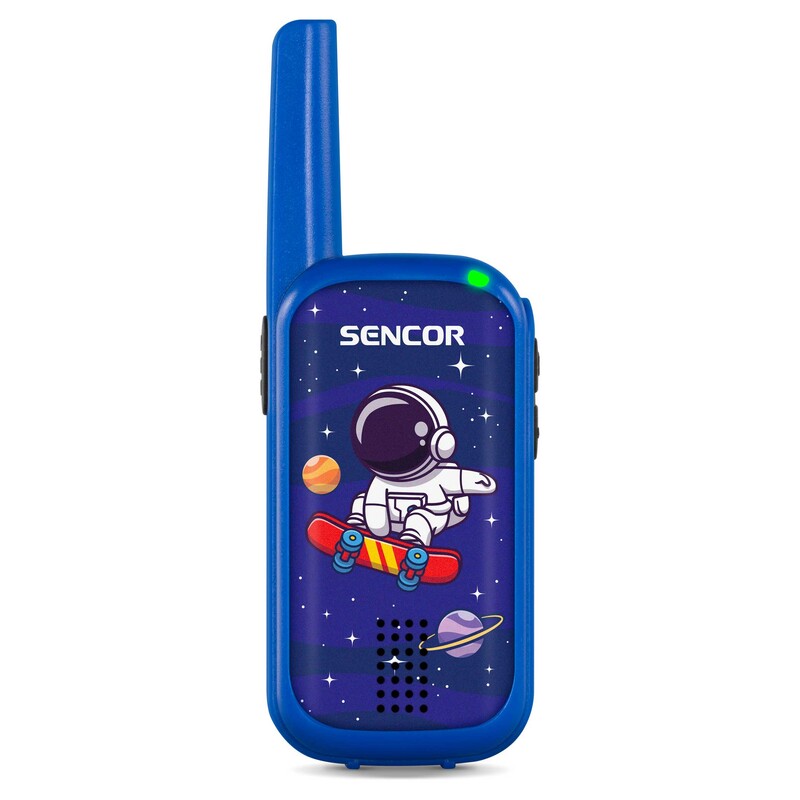 Sencor SMR 109 Walkie Talkie Twin Set For Children