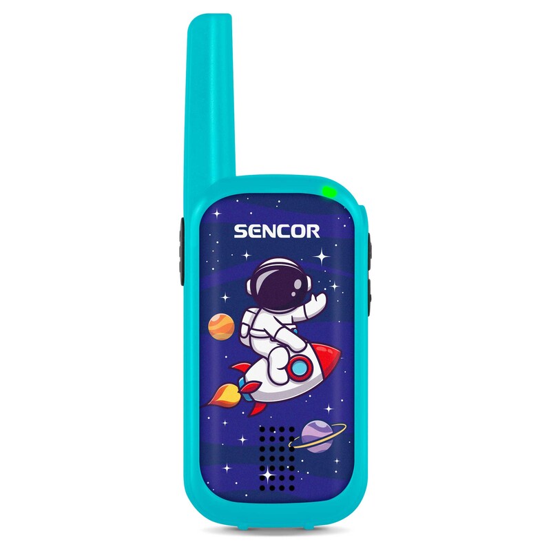 Sencor SMR 109 Walkie Talkie Twin Set For Children