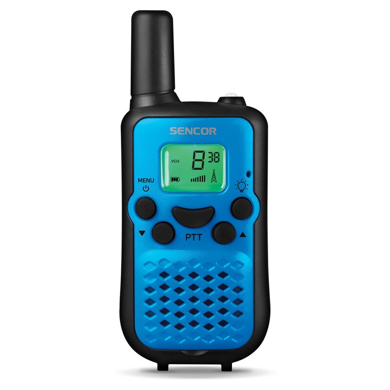 Sencor SMR 114 Walkie Talkie Twin Set