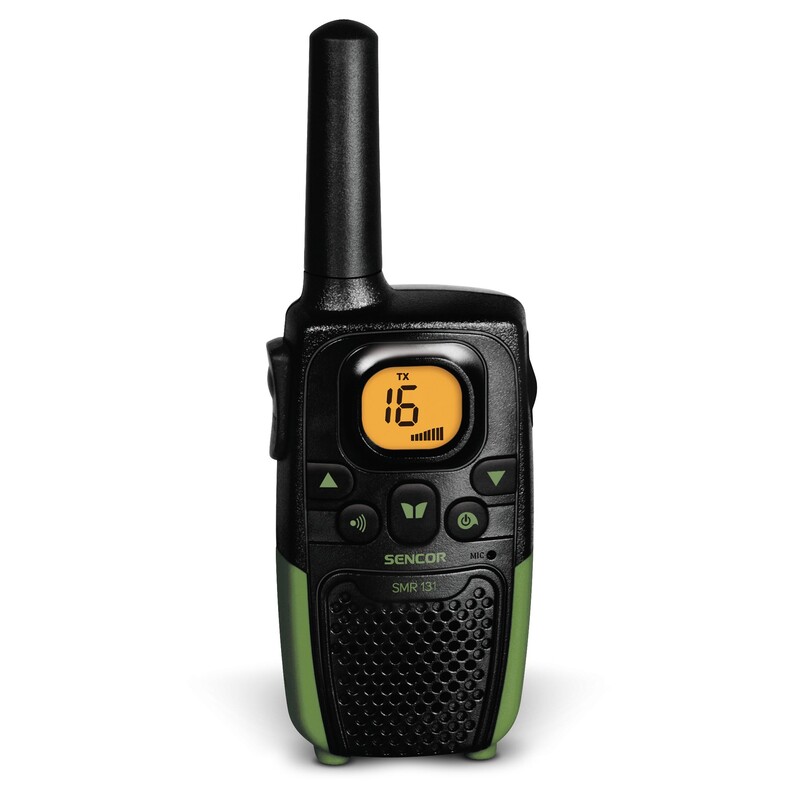 Sencor SMR 131 Personal Mobile Radio