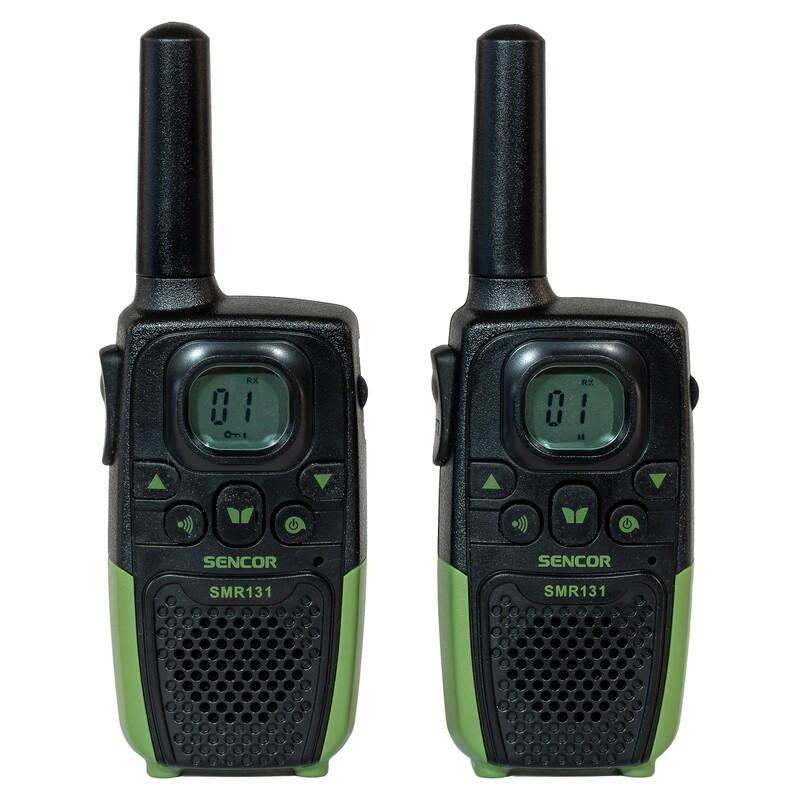 Sencor SMR 131 Personal Mobile Radio