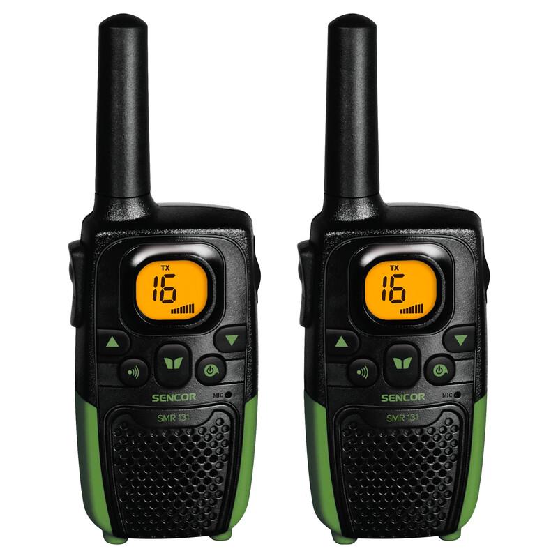 sencor SMR 131 Personal Mobile Radio