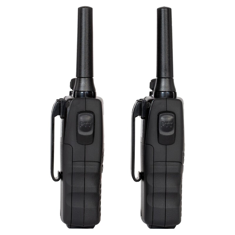 Sencor SMR 601 Personal Mobile Radio Twin Set