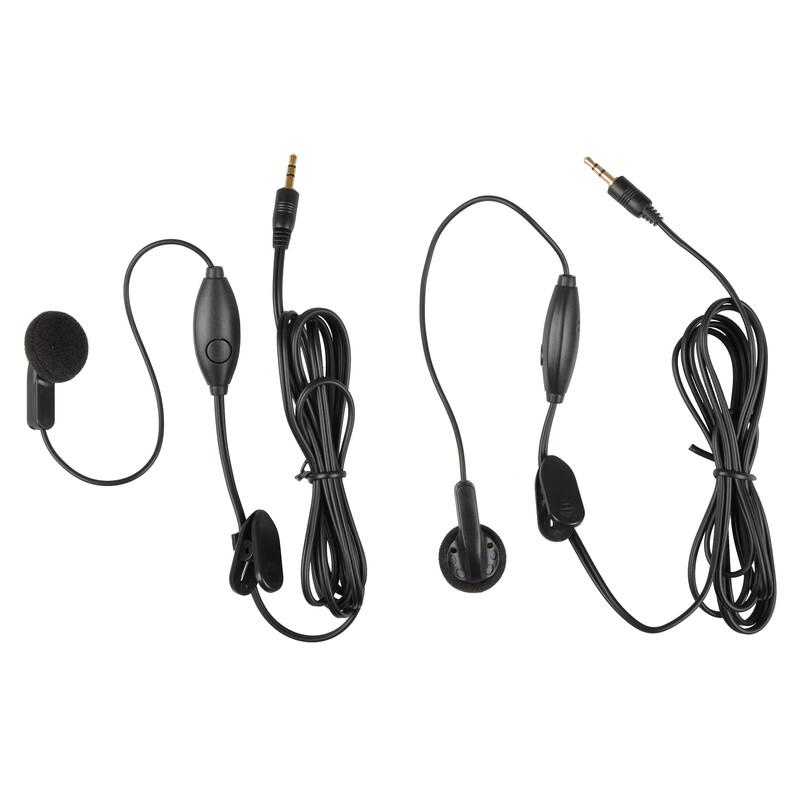 sencor SMR HFS Dual Hands Free Set