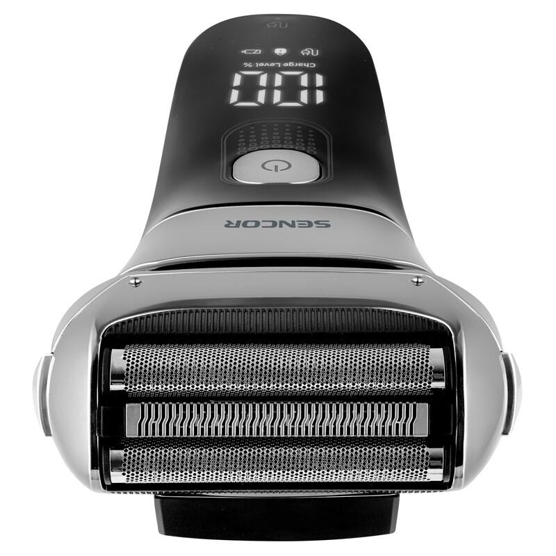 Sencor SMS 0900BK Men's Foil Shaver