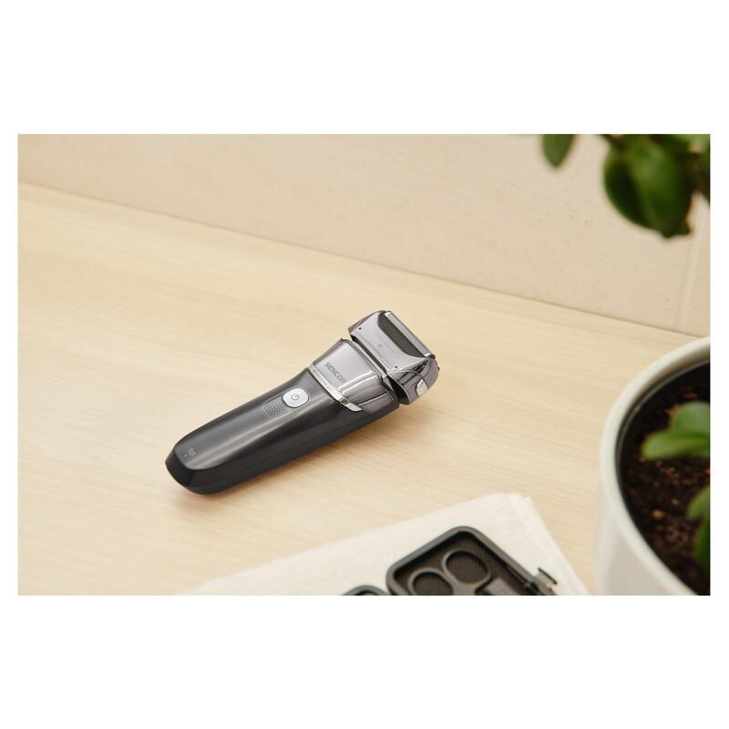 Sencor SMS 0900BK Men's Foil Shaver