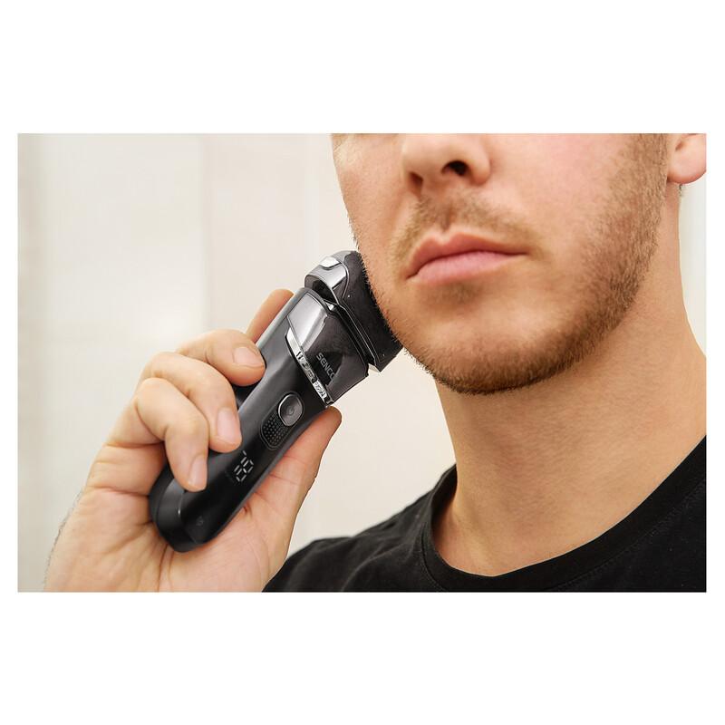 Sencor SMS 0900BK Men's Foil Shaver