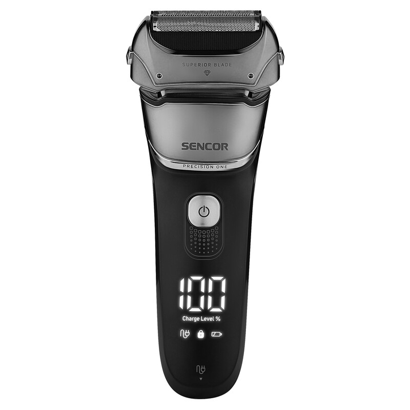 sencor SMS 0900BK Men's Foil shaver
