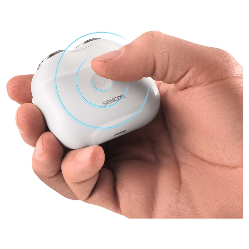 Sencor SMS 2100WH Men’s Shaver