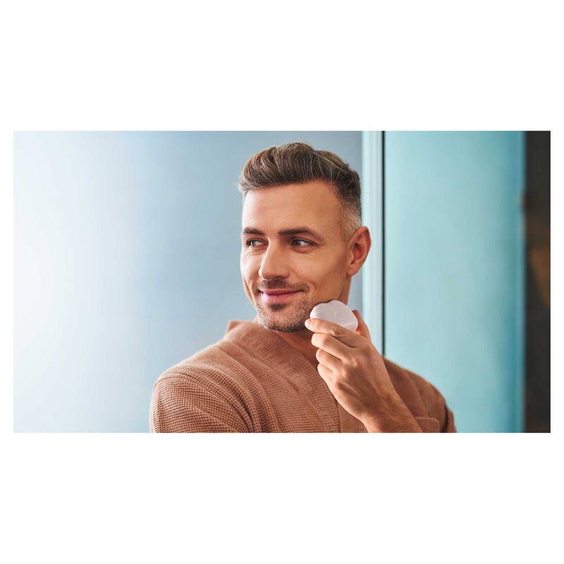 Sencor SMS 2100WH Men’s Shaver