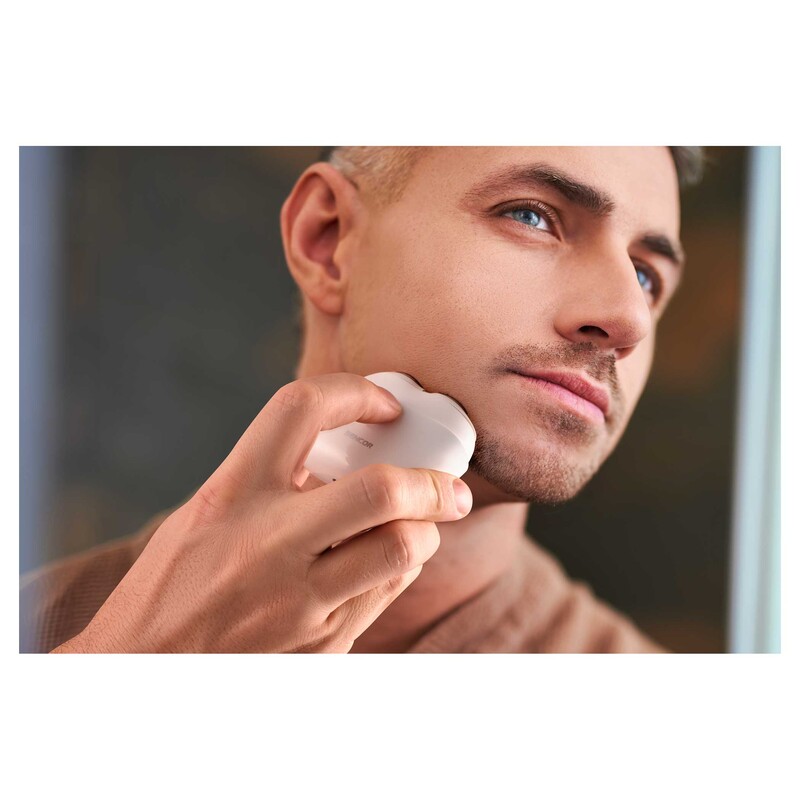 Sencor SMS 2100WH Men’s Shaver