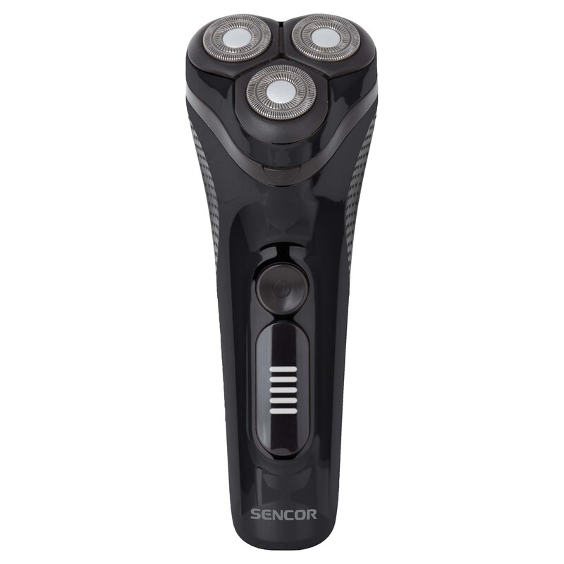 Sencor SMS 4210BK Electric Shaver