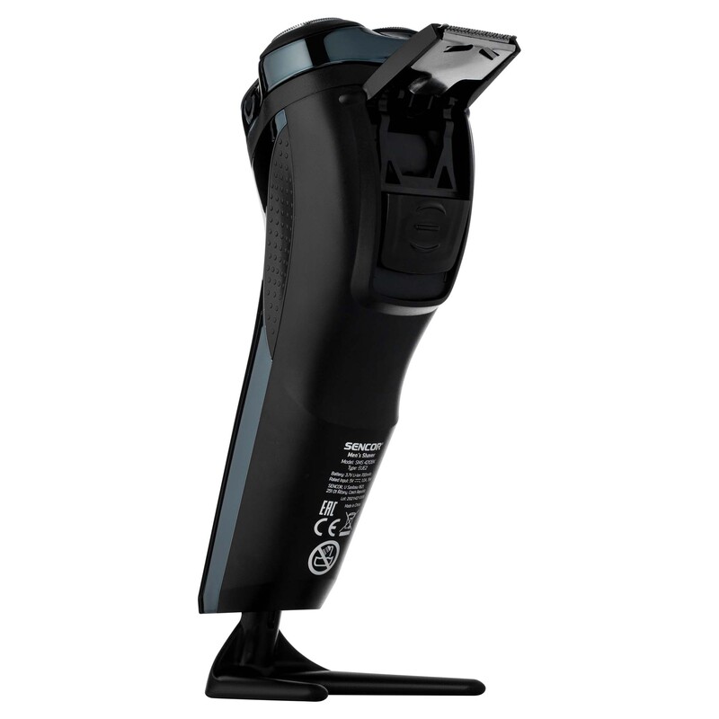 Sencor SMS 4210BK Electric Shaver