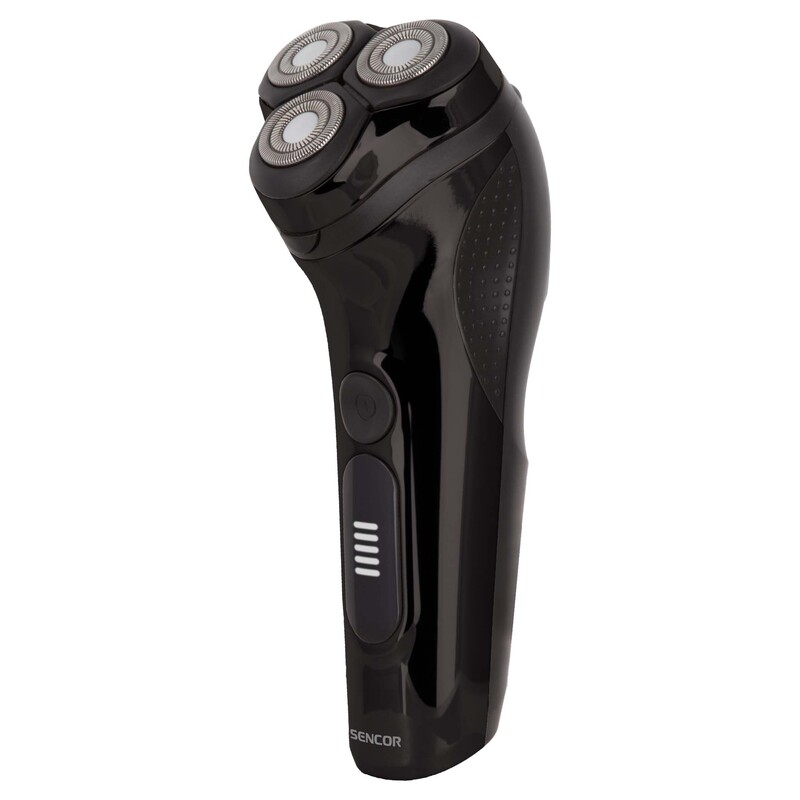 sencor SMS 4210BK Electric Shaver