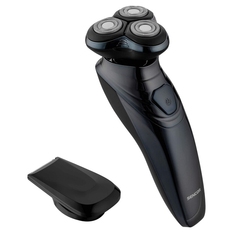 Sencor SMS 5510BK Electric Shaver