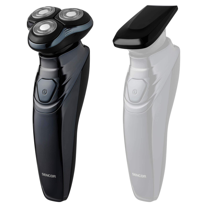 Sencor SMS 5510BK Electric Shaver