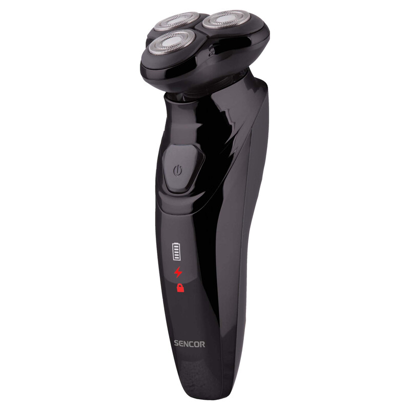 Sencor SMS 5510BK Electric Shaver