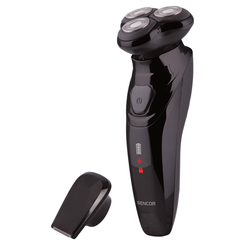 sencor SMS 5510BK Electric Shaver