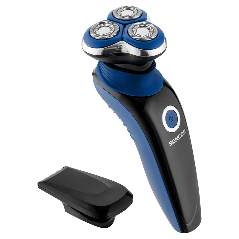 Sencor SMS 5520BL Electric Shaver