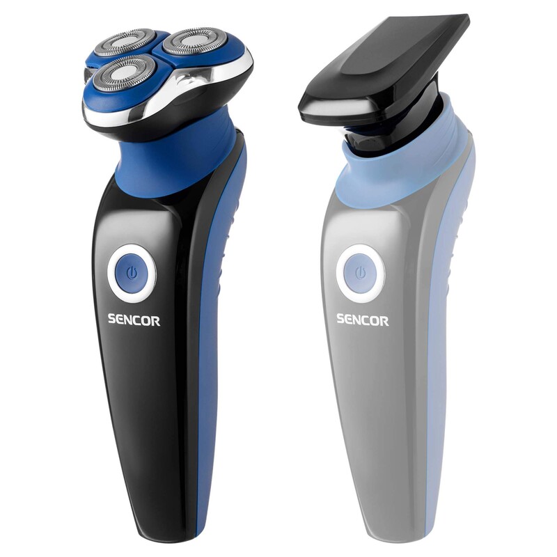 Sencor SMS 5520BL Electric Shaver