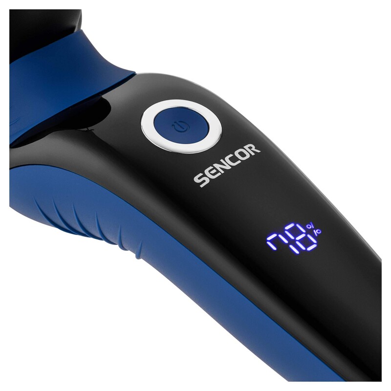 Sencor SMS 5520BL Electric Shaver