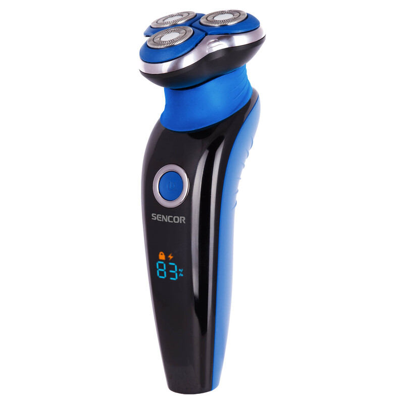 sencor SMS 5520BL Electric Shaver