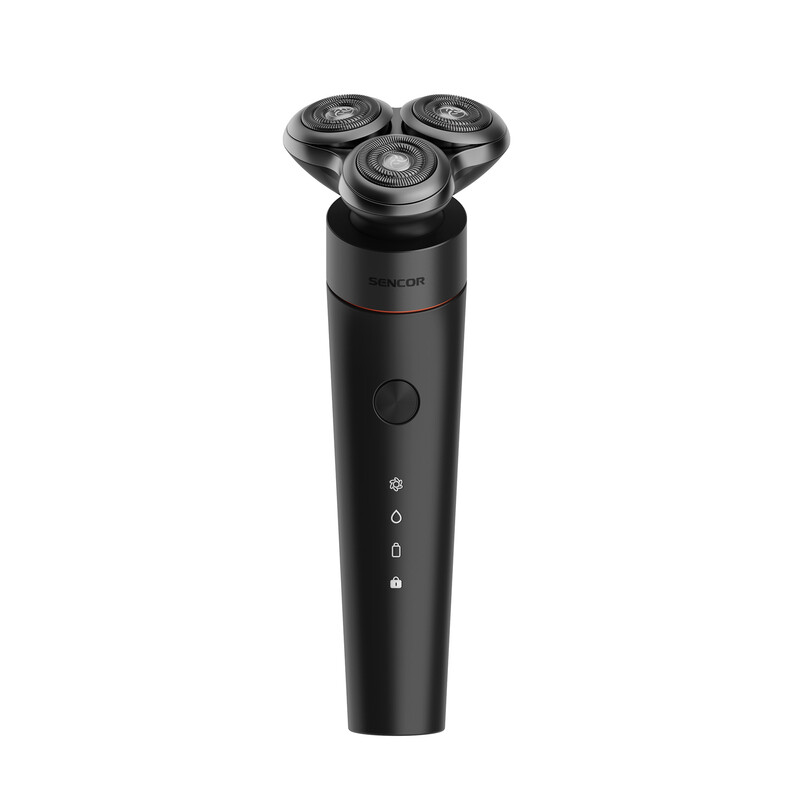 Sencor SMS 7500BK High Speed Men’s Shaver