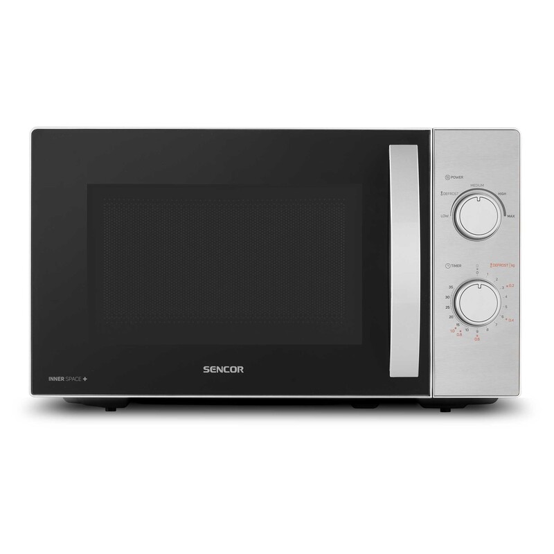 Sencor SMW 2120SS Microwave Oven
