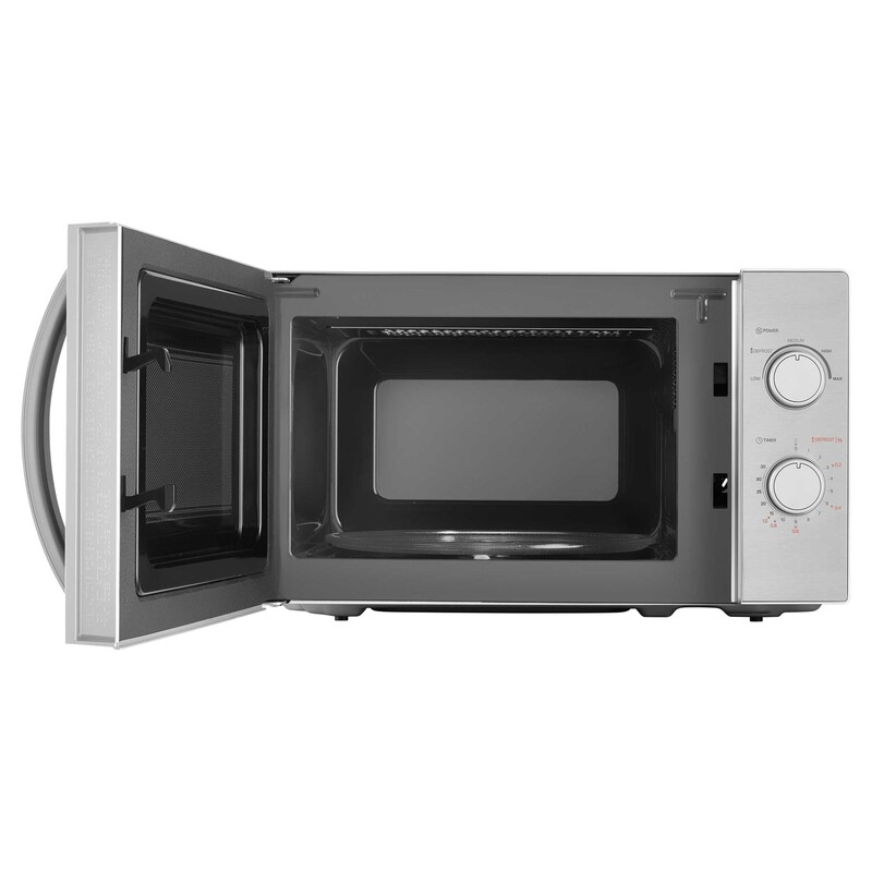 Sencor SMW 2120SS Microwave Oven