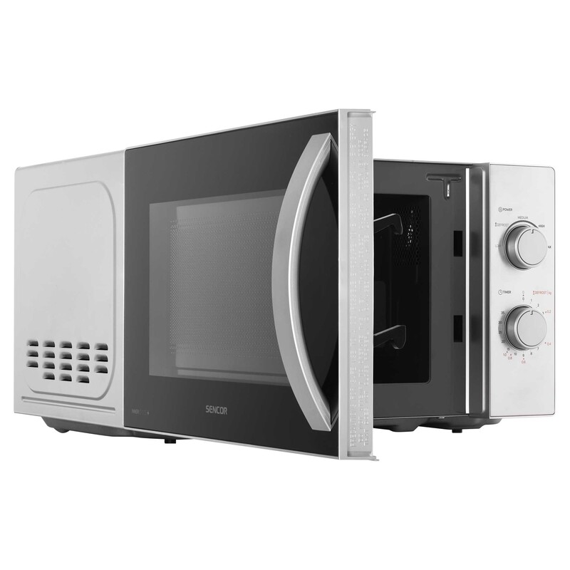 Sencor SMW 2120SS Microwave Oven
