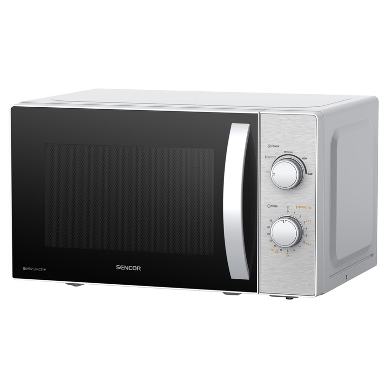 sencor SMW 2120SS Microwave Oven